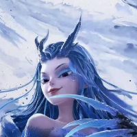小白